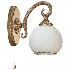 Бра reccagni angelo 8500 a 8500-1